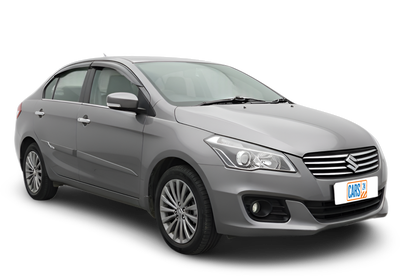Maruti Ciaz-img